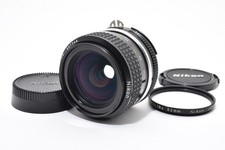NEAR MINT- Nikon NIKKOR Ai 28mm f/2.8 Wide Angle MF Lens From Japan 00003