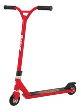 Razor Beast Kick Scooter Red