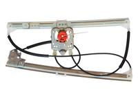 Renault Laguna II 01- Elektrischer Fensterheber Vorne Links