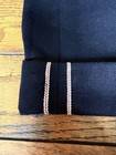 3sixteen Selvedge Denim CT-220x Classic Tapered Double Black size 31 — photo 7