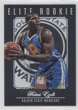 2012-13 Elite Elite Rookie /599 Festus Ezeli #281 2p7