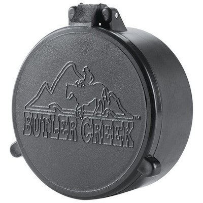 Butler Creek Flip-Open Scope Cover, Objective Lens