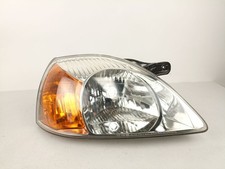 92102FD0 RECHTER SCHEINWERFER / 42886 FÜR KIA RIO I HATCHBACK DC 1.5 16V