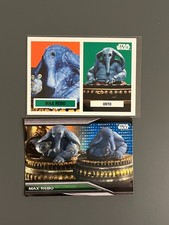 Star Wars Lots Throwback Thursday Sapphire Da...