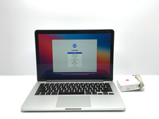 MacBook Pro 13" 2013  i5-4258U  8GB RAM  256GB SSD  368 Cycles  READ