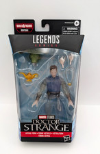 Hasbro Marvel Legends Doctor Strange Astral Form Rintrah BAF Series  NIB