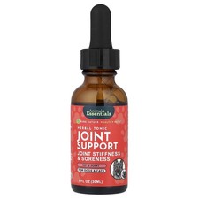 Joint Support, For Dogs Cats, 1 fl oz 30 ml