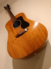 Guitarra Acústica Guild D6-M Hecha en EE. UU. AH101617