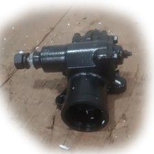 Power Steering Gear Box For Chevy Silverado 1500 2500 Hd 3500 Hd Gmc Sierra Used