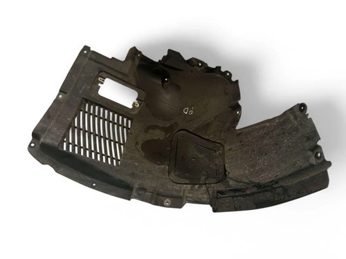 BMW 5 Gran Turismo F07 Innenkotflügel vorne rechts 7193510 0.30 Petrol 33452669