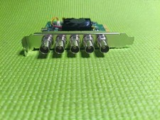 Blackmagic Decklink Duo 2 used.