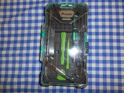 ProsKit SD-9326M