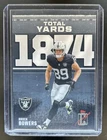 2025 Topps Signature Brock Bowers Base (RAW)