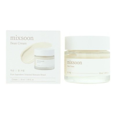 Mixsoon Bohnencreme 50 ml für Damen