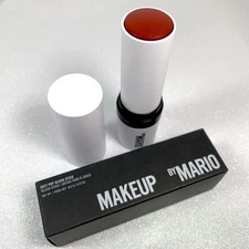 Makeup by Mario Blush Stick Pomegranate BNIB FULL SIZE