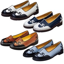 Men Traditional Korean Hanbok Shoes Joseon Gatshin Taesahye Cultural K-Footwear