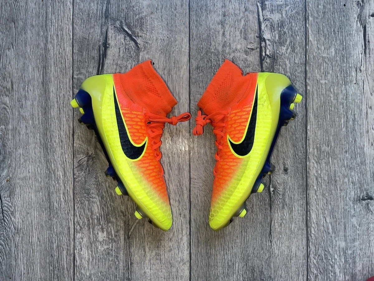 Las mejores ofertas en Zapatos de fútbol Nike Magista Obra | eBay