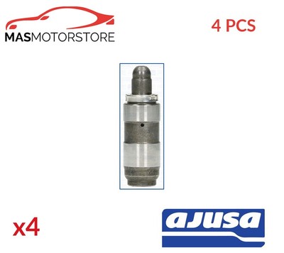 HYDROSTÖSSEL VENTILSTÖSSEL AJUSA 85017400 4PCS A FÜR DODGE RAM 1500,DAKOTA