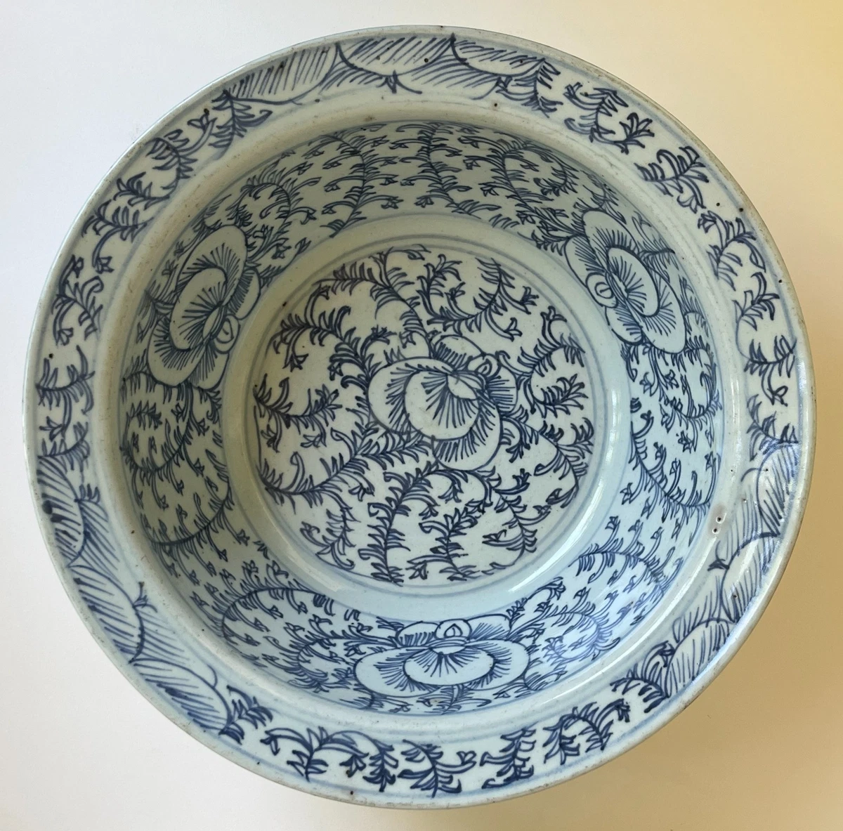 清朝在中国古董碗| eBay