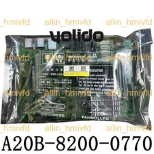 1PC NEW FANUC CIRCUIT BOARD A20B-8200-0770 A20B82000770