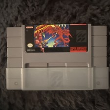 Super Metroid (Nintendo SNES, 1994) Tested