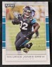 2017 Panini Playoff Maurice Jones Drew No 195 Jacksonville Jaguars
