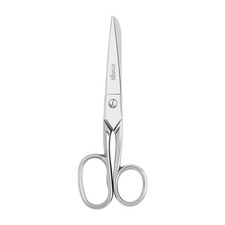 6'' Professional Forged Fabric Scissors, Precision Tailor Small Scissors Heav...