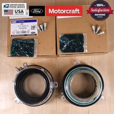 2PCS Auto Locking Hub Axle Actuator For 2004-2015 OEM F-150 4WD 7L1Z-3C247-A USA