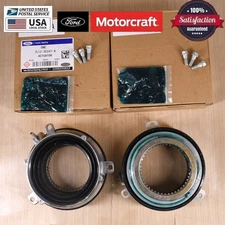 2PCS Auto Locking Hub Axle Actuator For 2004-2015 OEM F-150 4WD 7L1Z-3C247-A USA