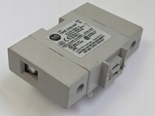 Allen-Bradley 194E-E63-NP 4-Pole Load Break Switch Disconnector 63A