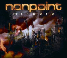 Nonpoint Miracle CD