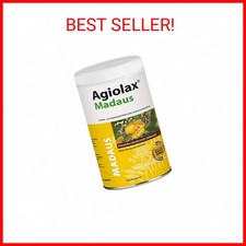 Madaus Agiolax Granules 250g