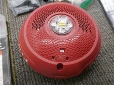 New System Sensor SPSCRLED - No Mounting Bracket!