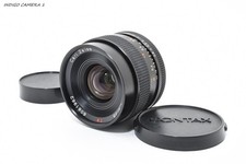  Excellent CONTAX Carl Zeiss Distagon 35mm F2.8 AEJ From Japan BZ2718634