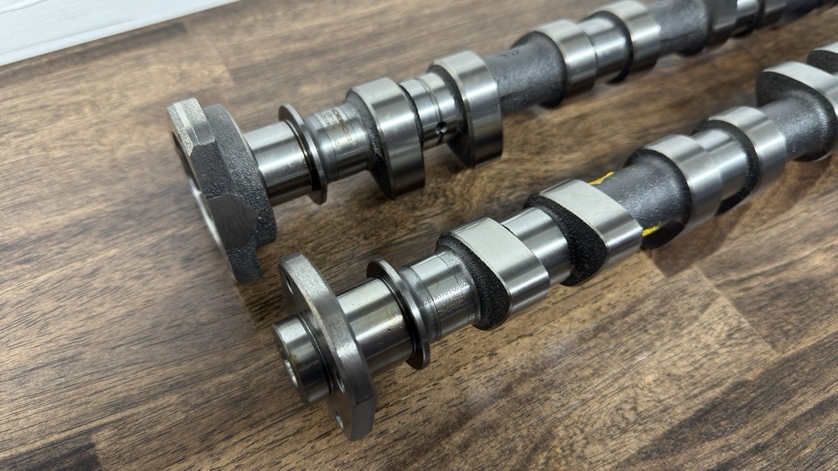 PARIS パリス エンジンカー用エンジン P5M NEW BMW E36 M3 S50 S52 VAC Schrick Supercharger Camshafts