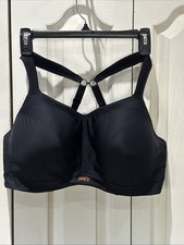 Panache Full-Busted Underwire Sports Bra 5021 USA 40 UK FF