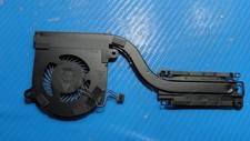 Dell Latitude 7490 14" Genuine CPU Cooling Fan w/Heatsink AT1S1002ZCL 2T9GV