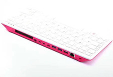 Raspberry Pi 400 SC0373 US Keyboard Computer ...