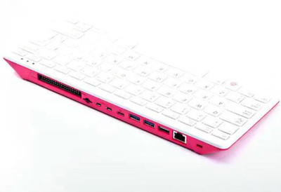 Raspberry Pi 400 SC0373 US Keyboard Computer US Stock Unit Only