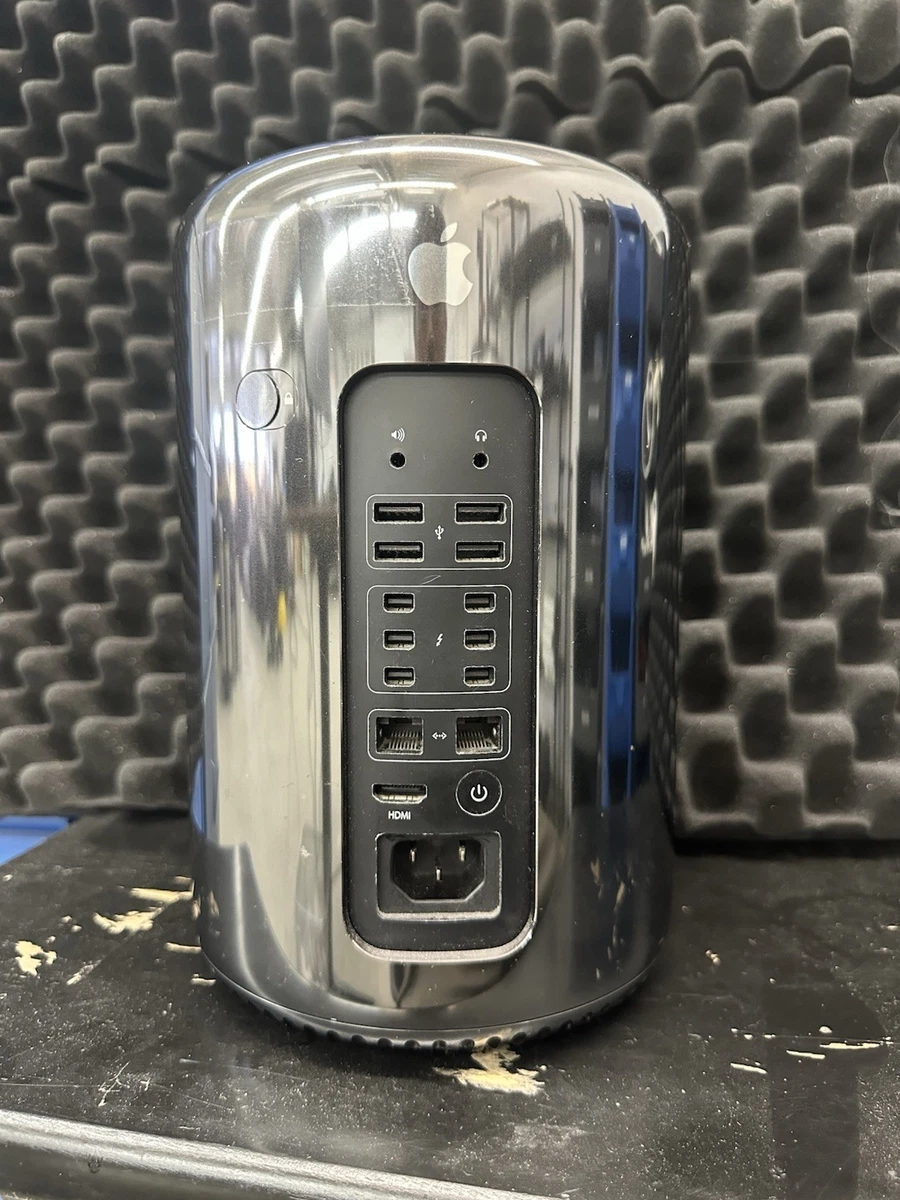 Apple Mac Pro 2013 Apple Desktops & All-In-One Computers for sale