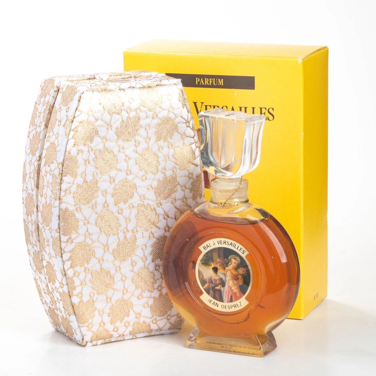Jean Desprez Perfume Women Bal à Versailles for sale | eBay