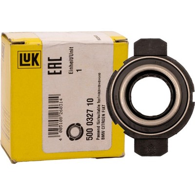 LuK 500 0327 10 Ausrücklager für PEUGEOT CITROEN ROVER FIAT MINI MG Kupplung