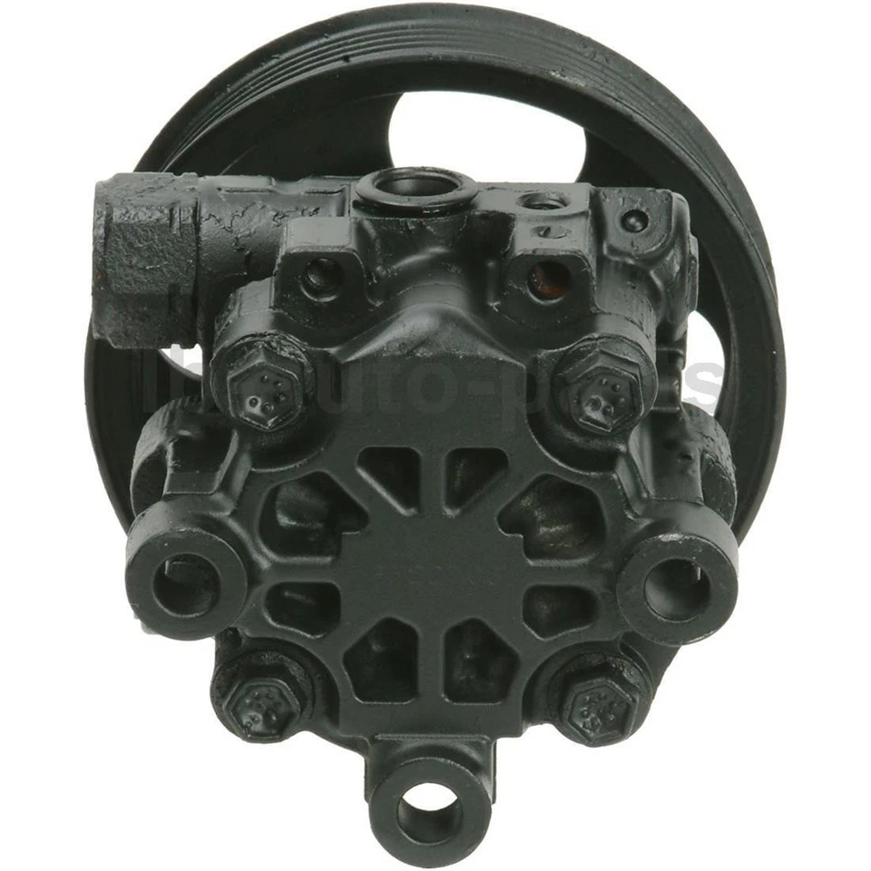 Bomba de dirección asistida Cardone Reman para Toyota FJ Cruiser 2007 2008 2009 Foto 3 de 4