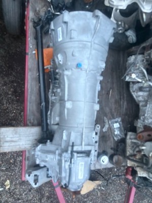 Bmw x3m transmission. 8hp76. F97/98 compatible