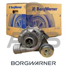 Turbolader für AUDI A4 B5 (8D2) 1.8 T quattro 110 kW /1 058145703BV, 058145703BX