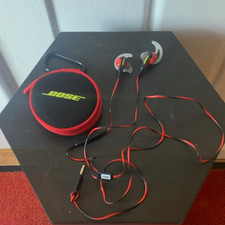 Bose SoundSport Wired Earbuds