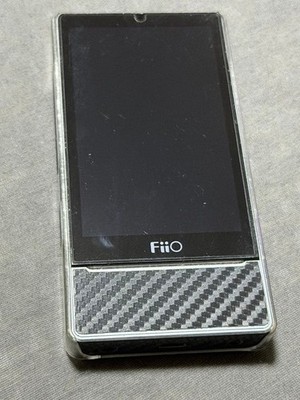 FiiO X7 tragbarer digitaler Audio-Player hochauflösendes Flaggschiff aus...