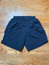 adidas men Essentials Training 3-Stripes Shorts Medium SHIPS NOW 