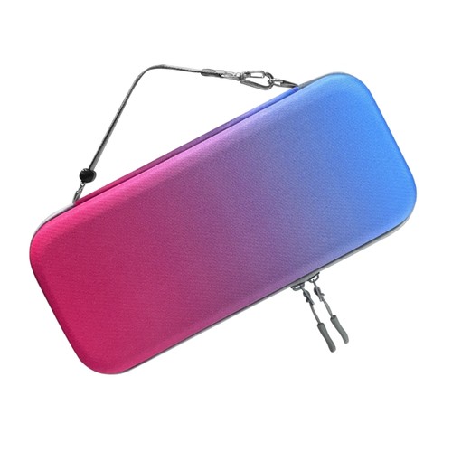 Game Console Carry Case Storage Bag Organizers Dustproof with Impact Absorption - Picture 9 of 12