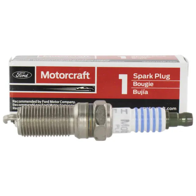 Genuine Motorcraft Spark Plug  SP-411-X